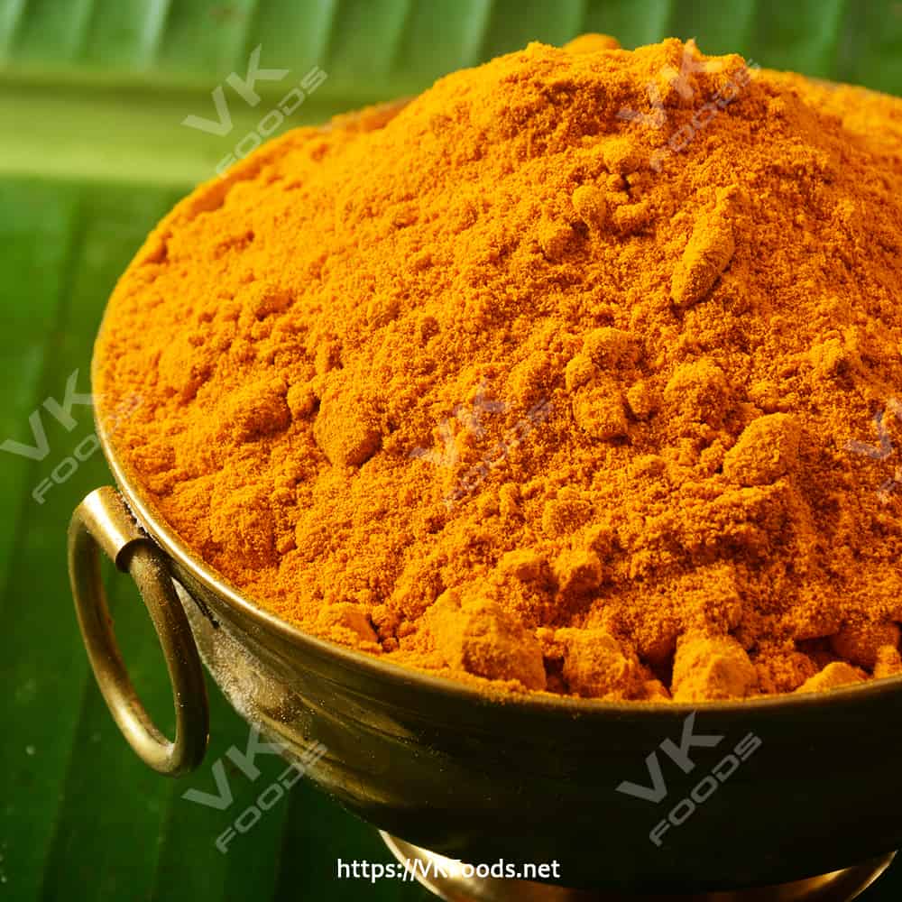 Haldi Powder