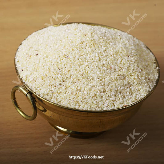 Jowar Upma Rawa