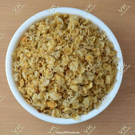 Jowar Poha