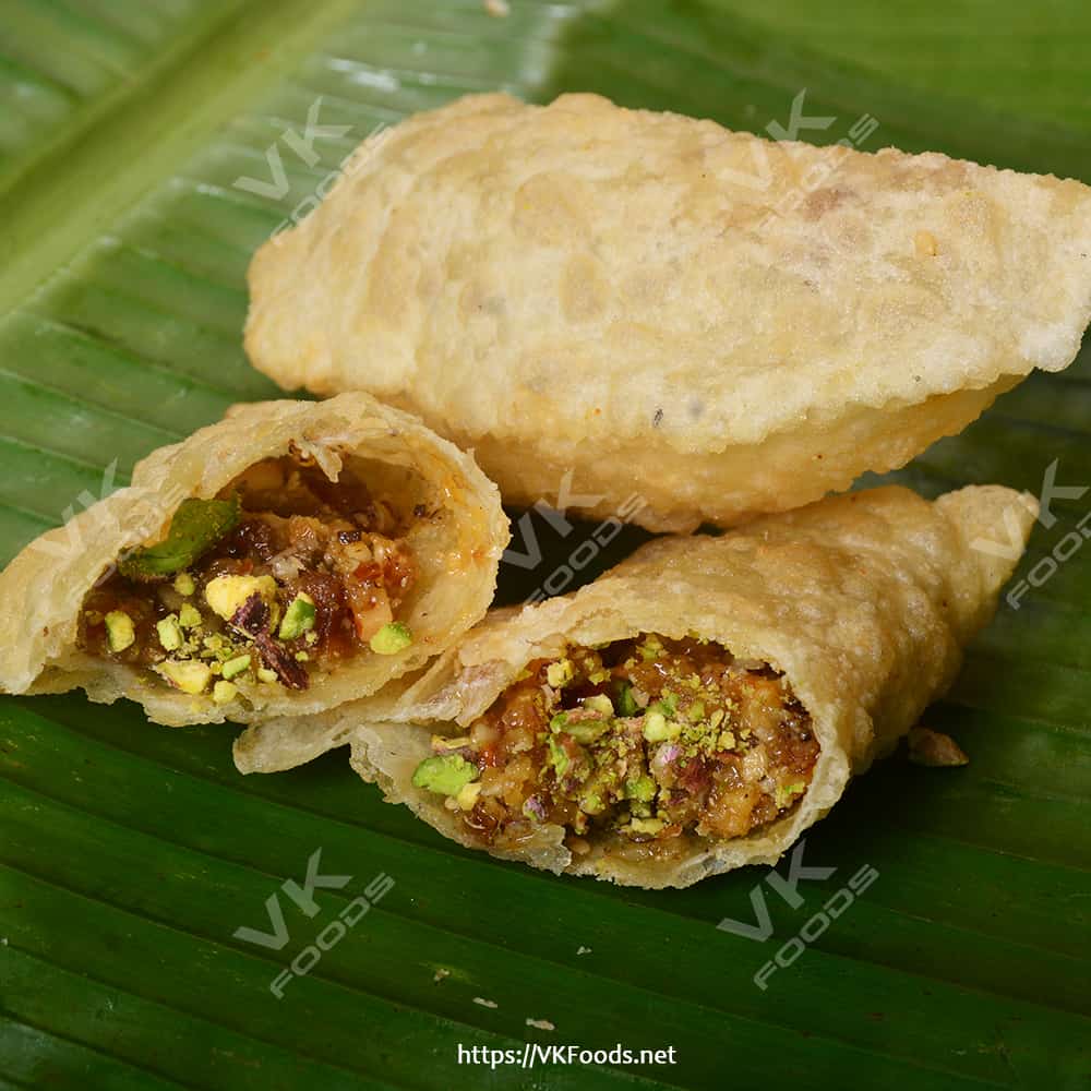 Karchikai(Dry Fruits)