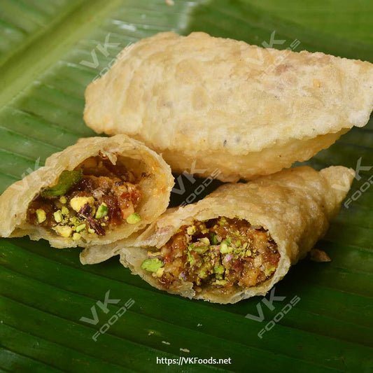 Karchikai(Dry Fruits)
