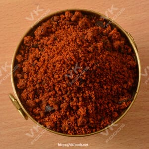 Karibev Chatnipudi (Kadipatta)