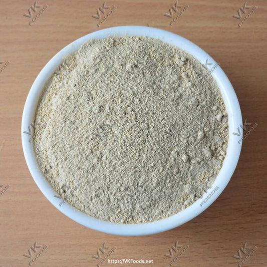 Karkin Pudi
