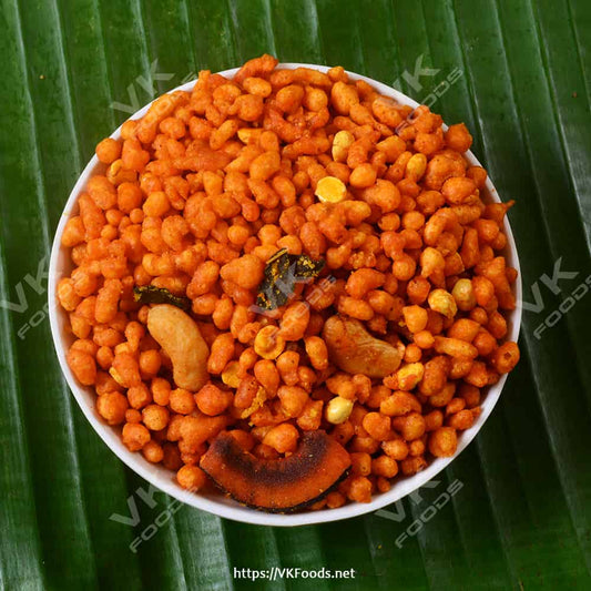 Khara Boondi