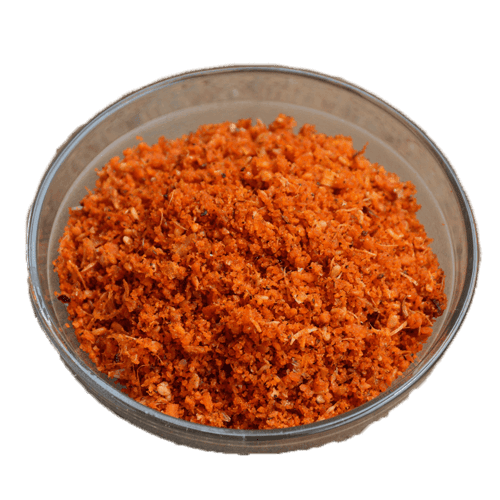 Khobri Chatnipudi (With Garlic)