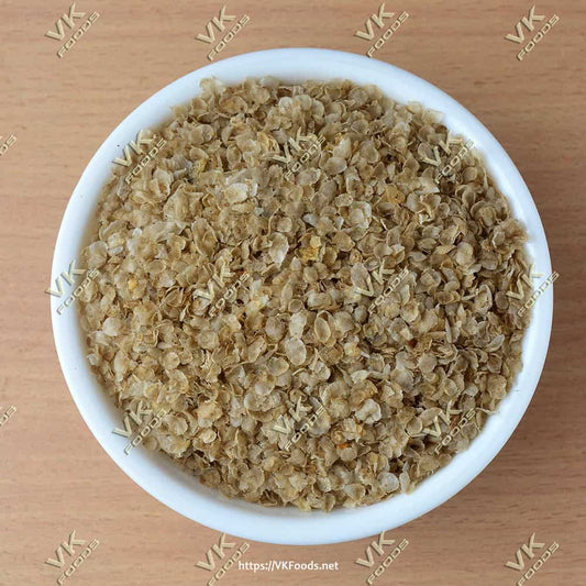 Kodo Millet Poha