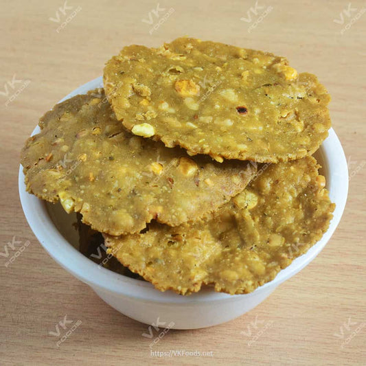 Korale Nippattu