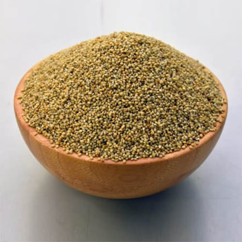 Korale Akki/Brown top Millet