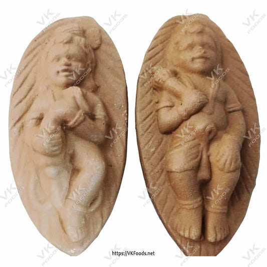 Krishna Balaram Murti