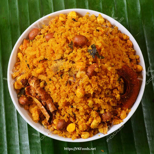 Kutta Avalakki