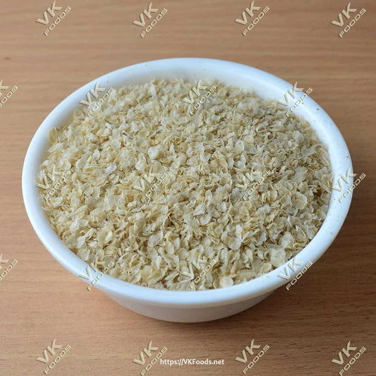 Little Millet Poha