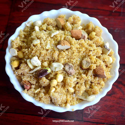 Madli(Maledi)