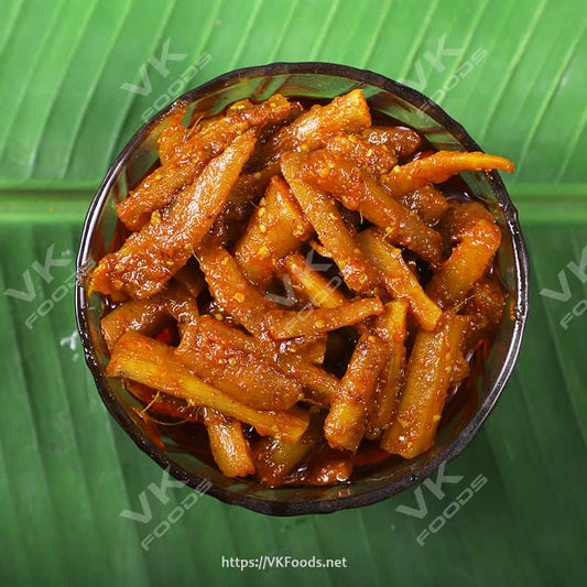 Makaliberu Pickle (Maganiberu)