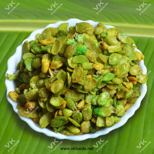 Masala Avarebele