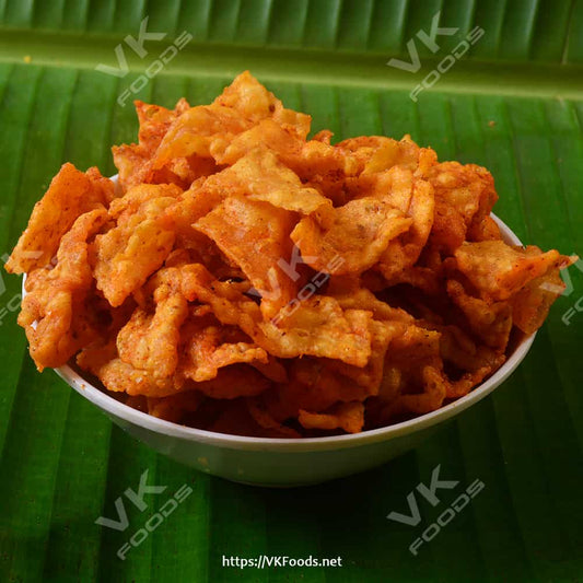 Masala Shankarpali
