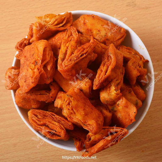 Methi Mathari
