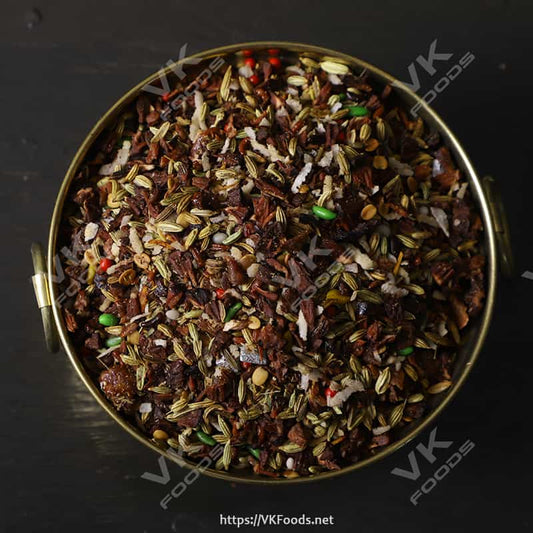 Masala Supari