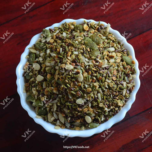 Multiseed Mukhwas