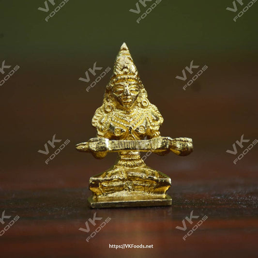 Annapoorneshwari Murti