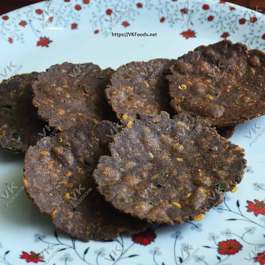 Ragi Nippatu