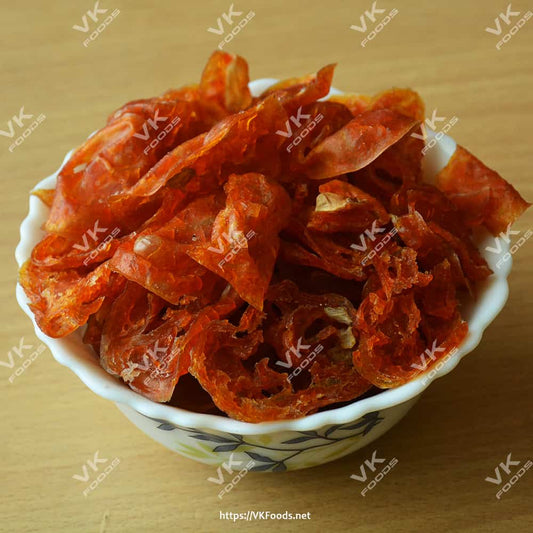 Onion Rice Sandige