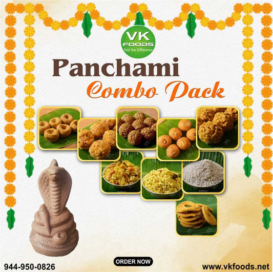 Panchami Combo Pack