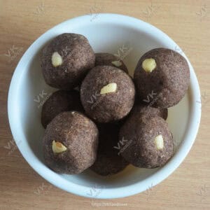 Ragi Undi
