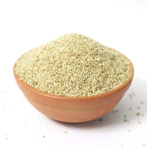 saame akki /savi akki /little millet