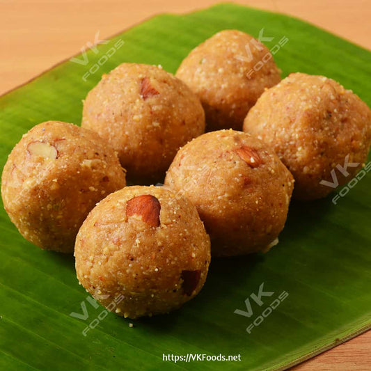 Shenga Undi