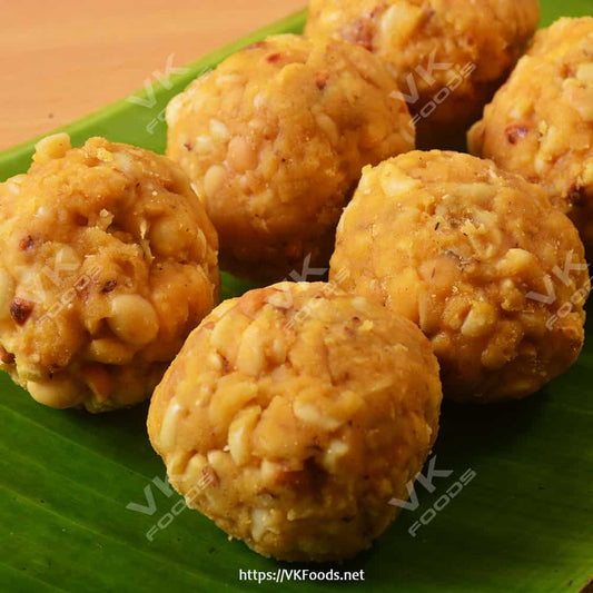 Shenga Undi