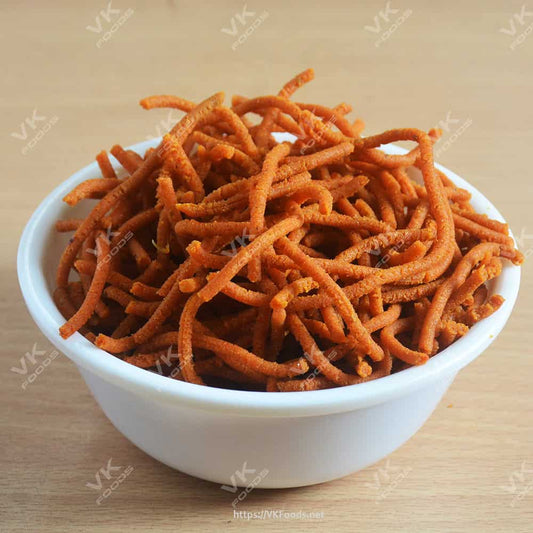 Little Millet Sev