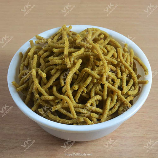 Little Millet Sev