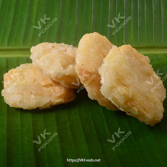 Sweet Chiroti
