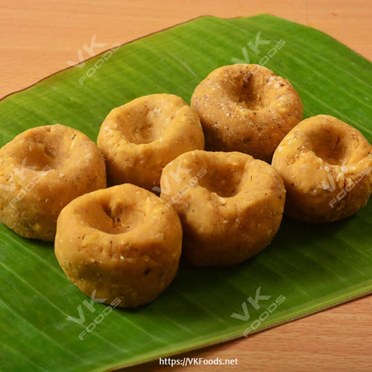 Tambittu Undi
