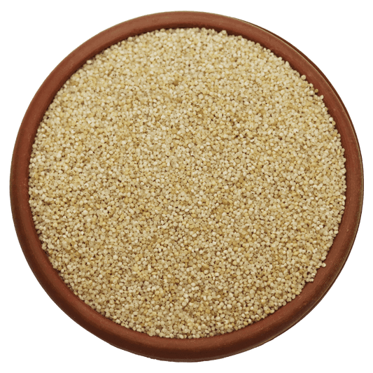 Udhalu Akki/Oodhalu Nucchu/Barnyard Millet Broken