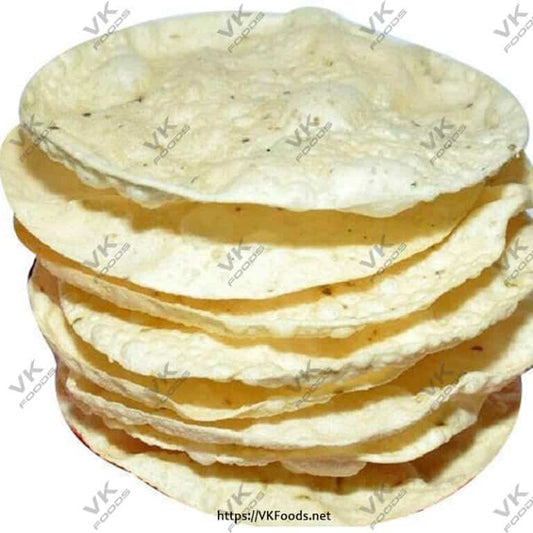 Udad Papad
