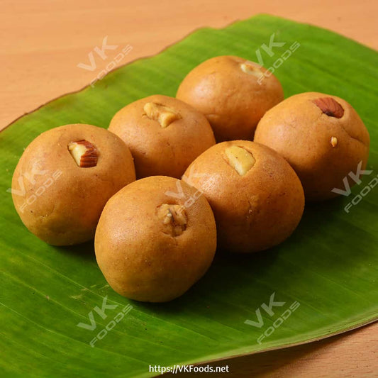 Urad Dal Ladu