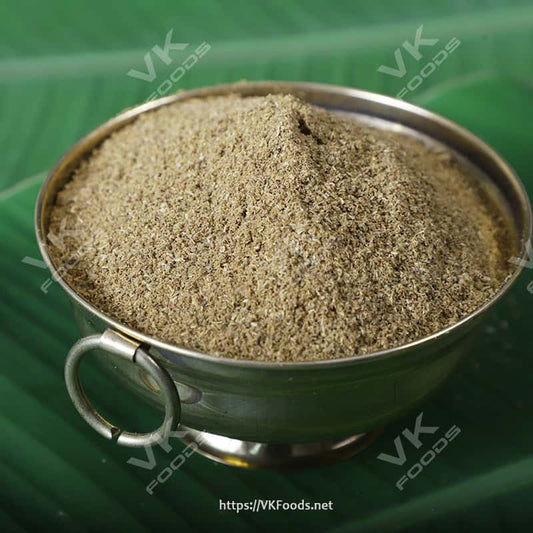 Vangi bhat Masala