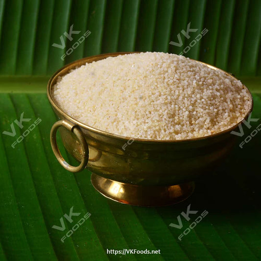 Vared Akki (Samo/Samak Rice)