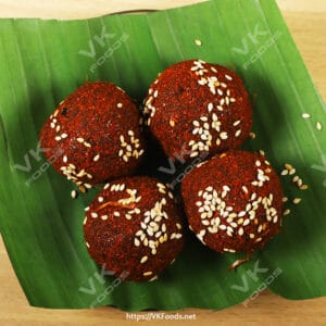Balulli Muttagi