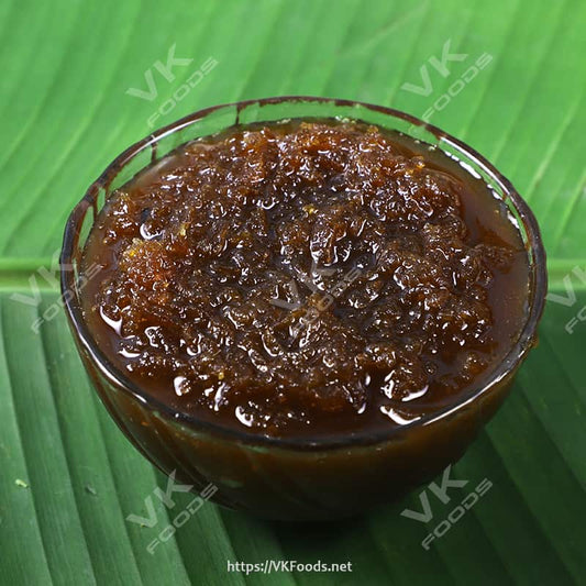 Tasty Awla Gulamba