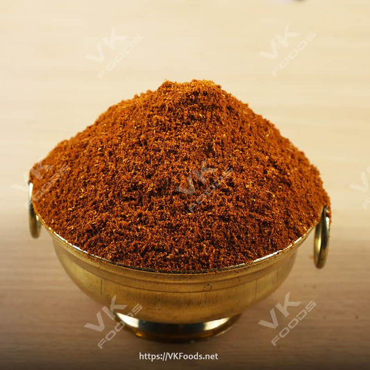 Sarin Pudi (Rasam Masala)
