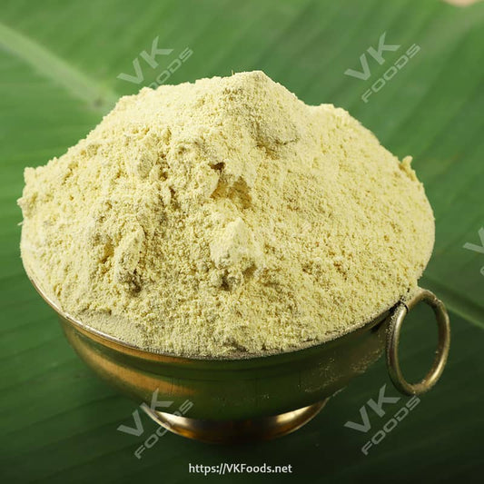 Menthe Hittu (Meetcoot Powder)