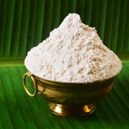 Wheat Flour/Godhi hittu